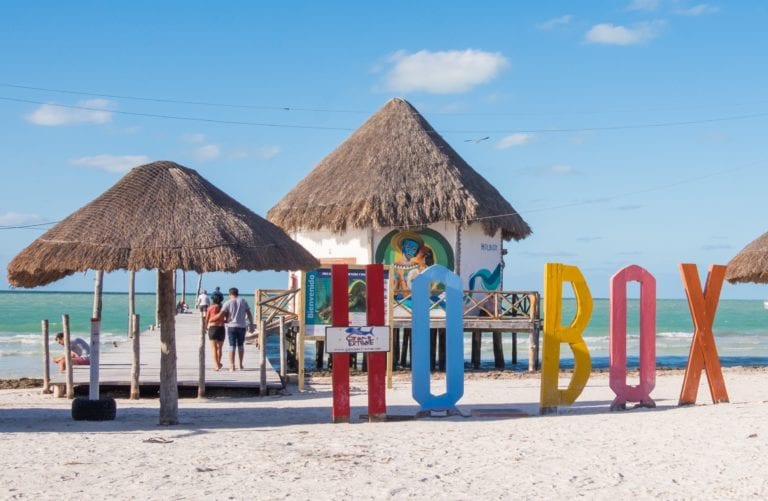 Holbox