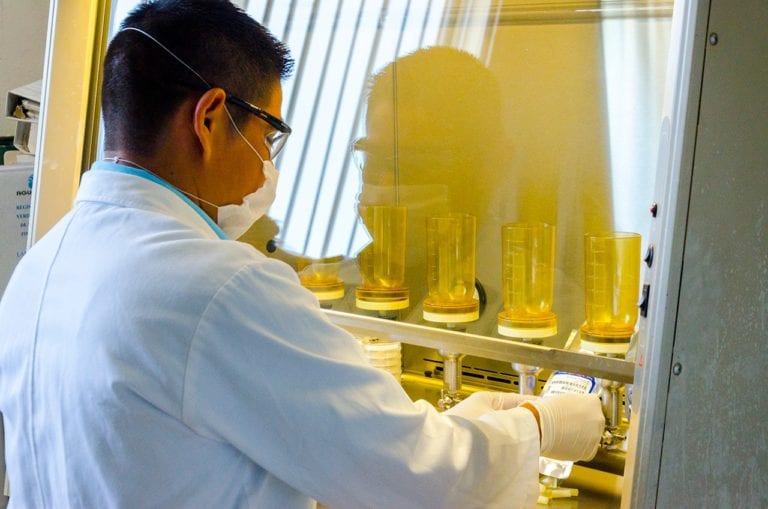 Aguakan fortalece trabajo en calidad de agua potable