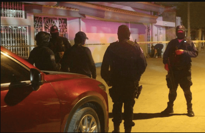 Matan a balazos al hijo de ‘El Señor de los Cielos’ en Sinaloa