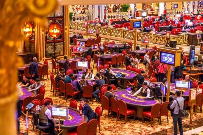 casino Macao