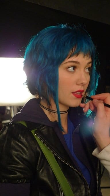 Se cumplen 10 años del estreno de Scott Pilgrim