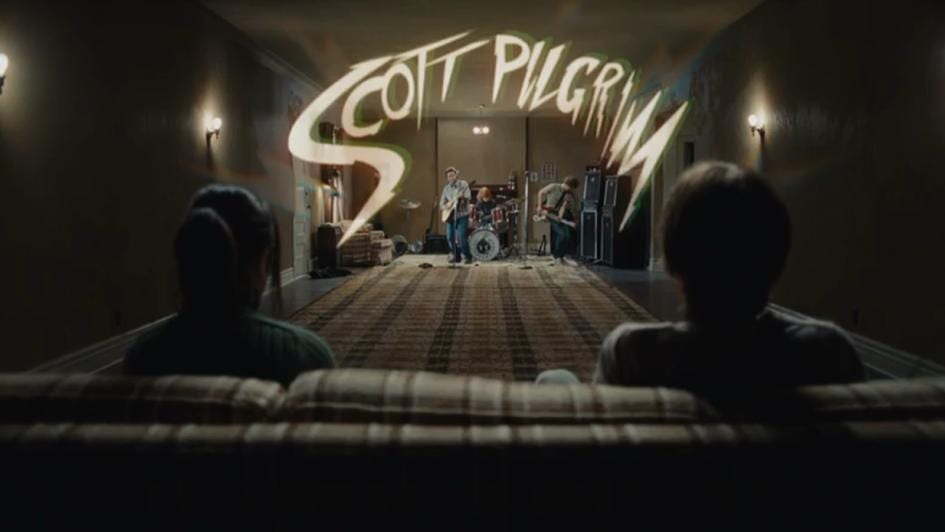 Se cumplen 10 años del estreno de Scott Pilgrim