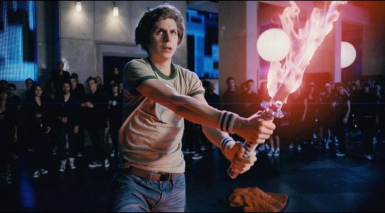 Se cumplen 10 años del estreno de Scott Pilgrim