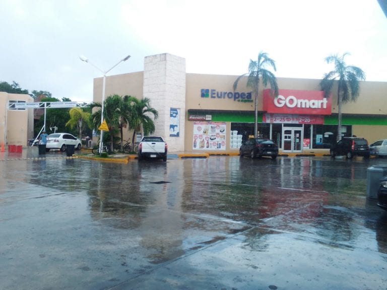 Piden bancos e instituciones financieras en Puerto Aventuras