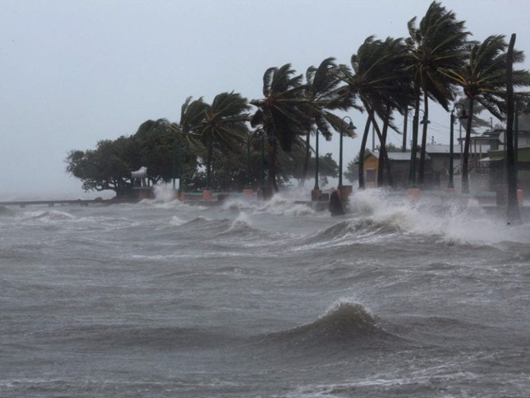 Modificarán refugios anticiclónicos en Quintana Roo, ante pandemia por Covid-19