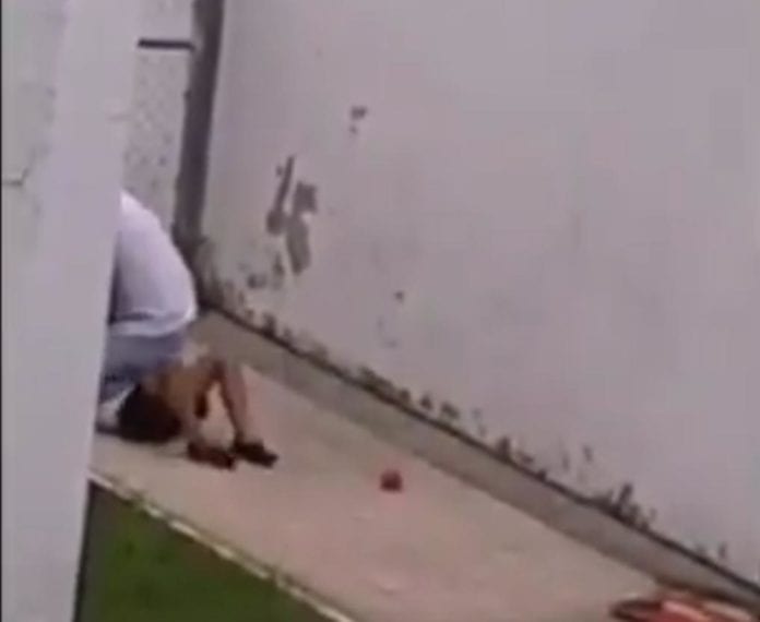 Un video documenta el maltrato que sufren menores en un albergue del DIF en Guadalajara