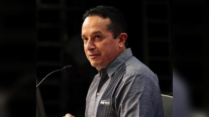 La responsabilidad social en el turismo permitirá una más rápida recuperación económica, dice Carlos Joaquín