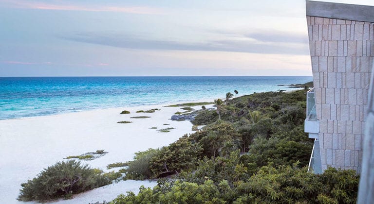 Diseñar medidas que incrementen la capacidad de adaptación al cambio, arroja encuesta realizada por Riviera Maya Sostenible