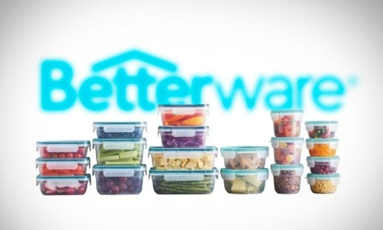 Venta por catálogo lleva a Betterware a cotizar en la bolsa de valores