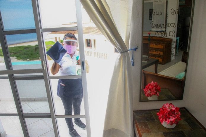 Empresas de Puerto Morelos se certifican para seguir siendo competitivas