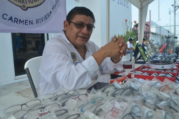 Fallece Javier Aguilar Duarte en Playa del Carmen