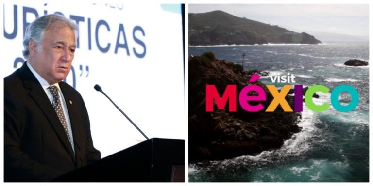 SECTUR denuncia ante la FGR ataques al portal ‘VisitMexico’