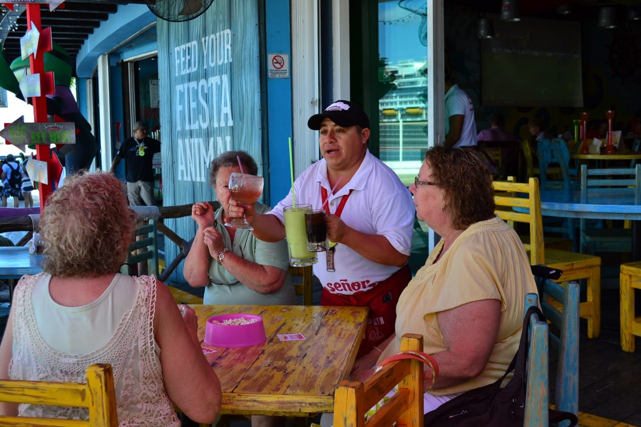 Hasta el 40% de jóvenes empresarios en Cozumel, en riesgo de quebrar