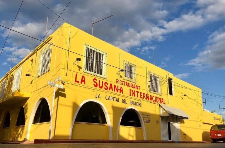 Adiós al icónico restaurante “La Susana Internacional” de Kanasín, Yucatán