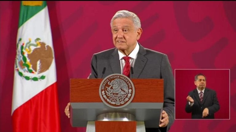 Pide AMLO a Segob que hable con gobernador de Chiapas sobre el caso del doctor detenido