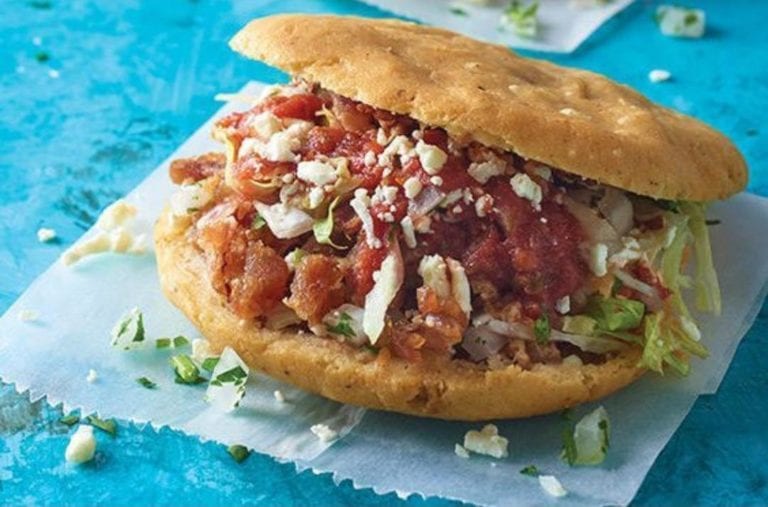 Alguien andaba de antojo y volvió tendencia en redes al chicharrón