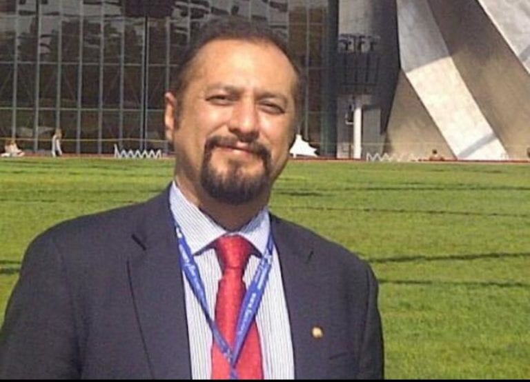 Planea Colegio Médico de Quintana Roo protestas para este domingo