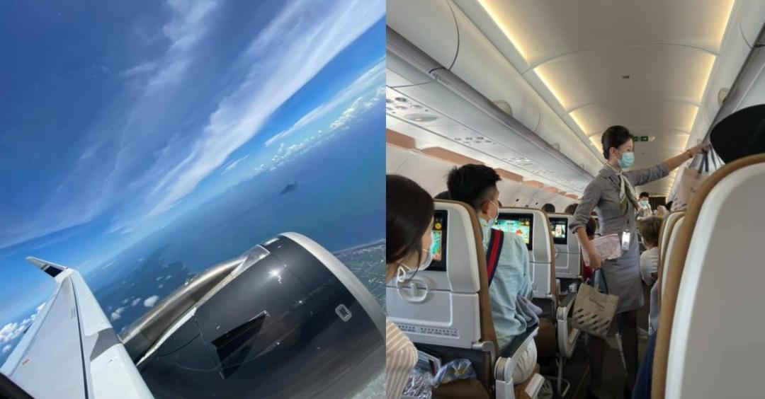 Aerolínea ofrece vuelos a ninguna parte; la estrategia resultó todo un éxito