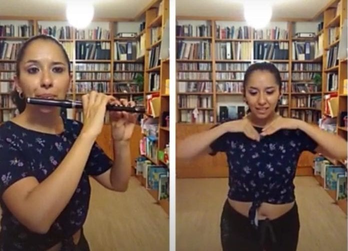 Una publicación de la Secretaría de Cultura se viralizó; entérate por qué