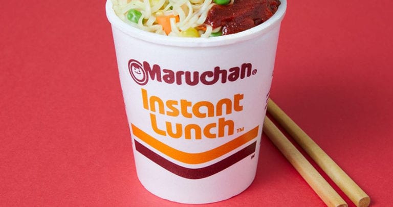 Maruchan