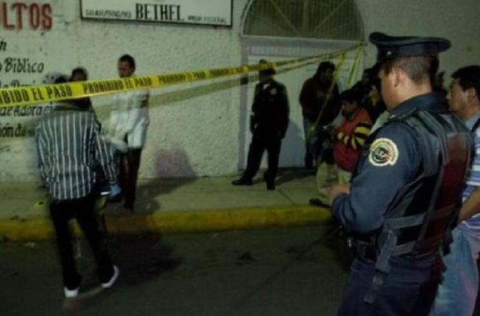 Se dio a conocer sobre dos linchamientos más; en uno murió un ladrón