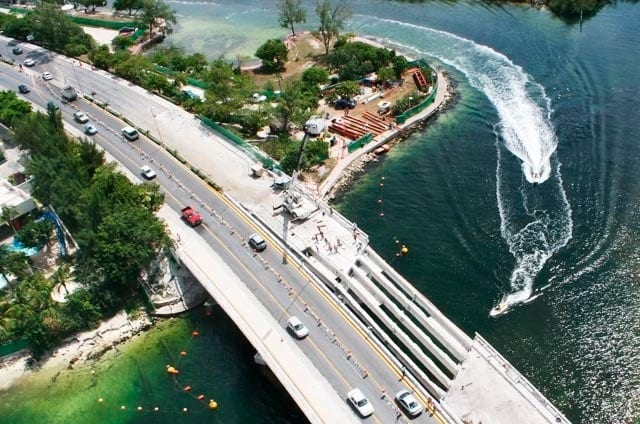 Cancún, el primer centro integralmente planeado