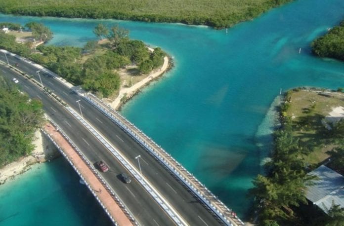 Cancún, el primer centro integralmente planeado