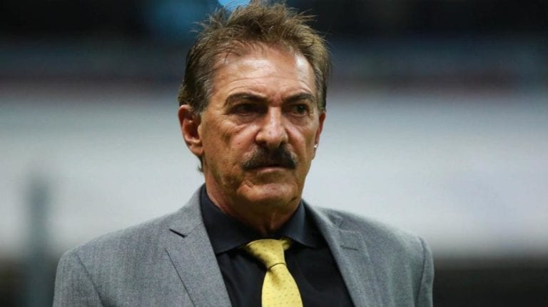 Ricardo La Volpe podría ir a la cárcel; se ha reactivado el caso en su contra por acoso sexual