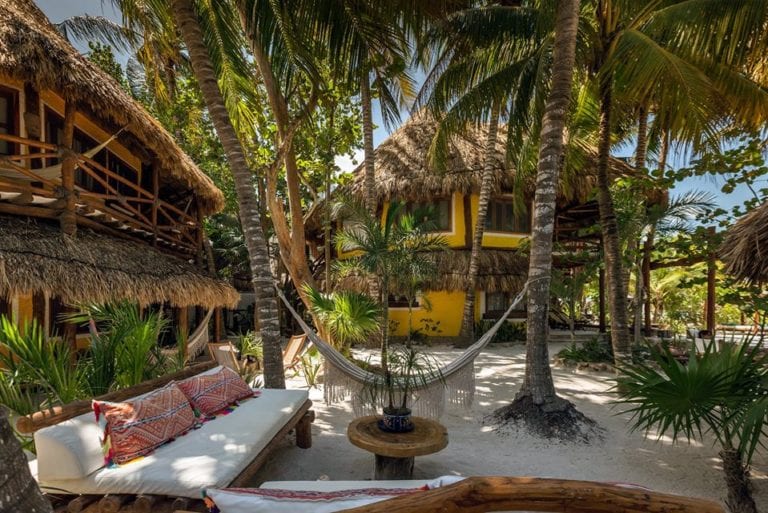 ¡Por pandemia, hotel en Holbox cierra dos días después de su reapertura!