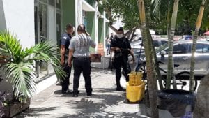 asesinato en Tulum