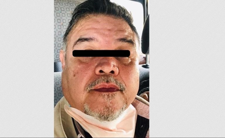 Detuvieron a "El Ingeniero", presunto operador del CJNG en el norte del país