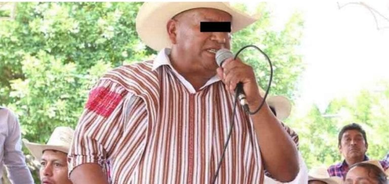 Santos López Hernández