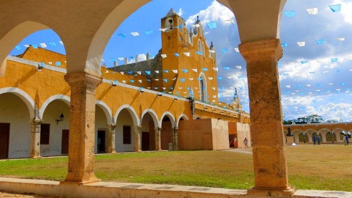 Teme gente de Izamal ser desplazada por las obras del Tren Maya