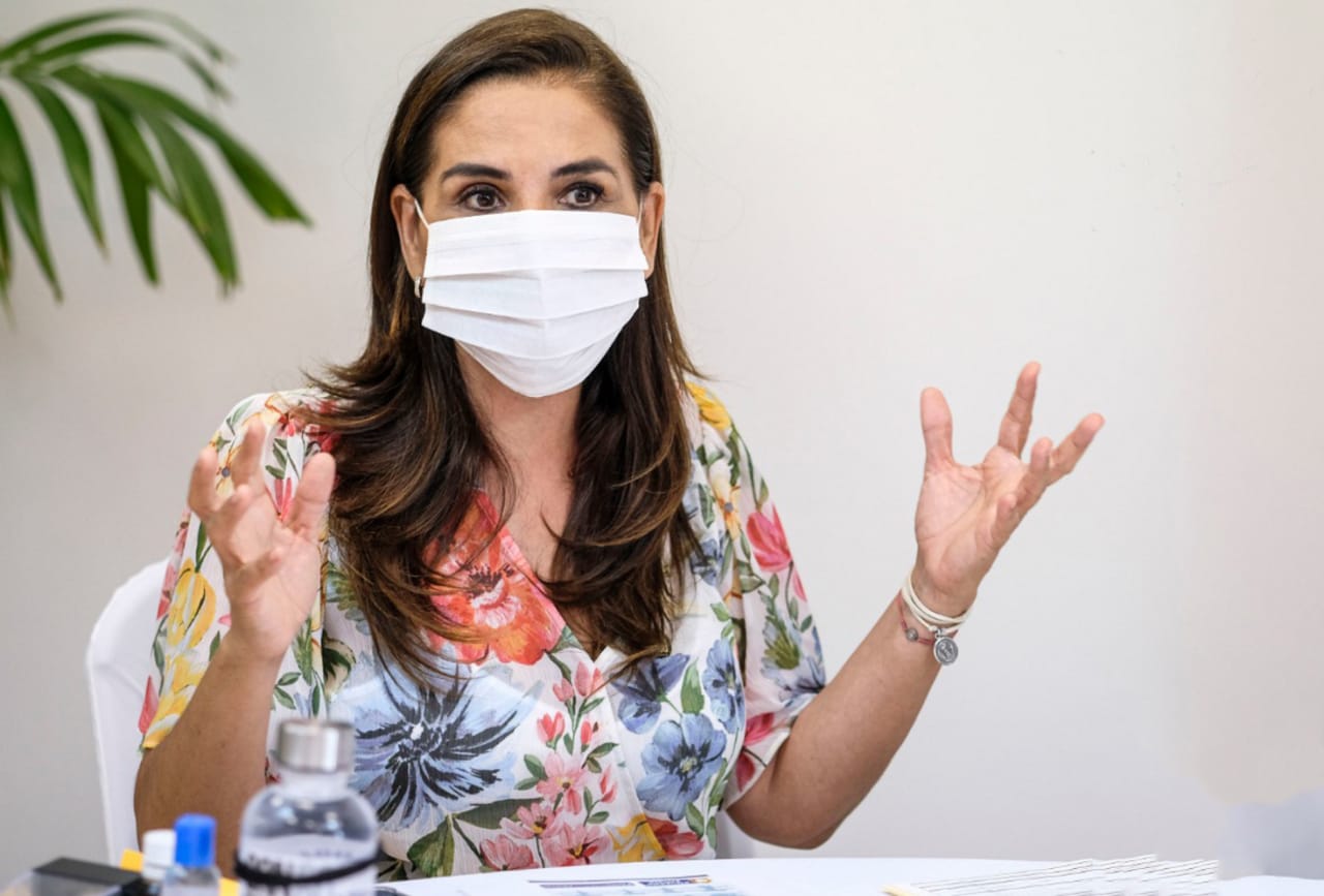 Apoyarán la economía de benitojuarenses con estímulos fiscales