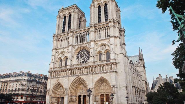 Notre Dame