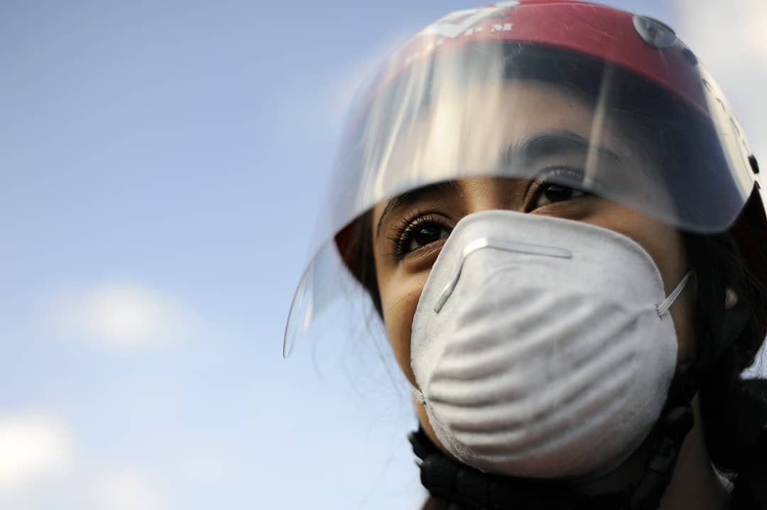 México tiene más de un millón de casos sospechosos acumulados de Covid-19