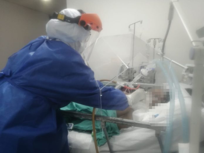 Covid-19 en Quintana Roo