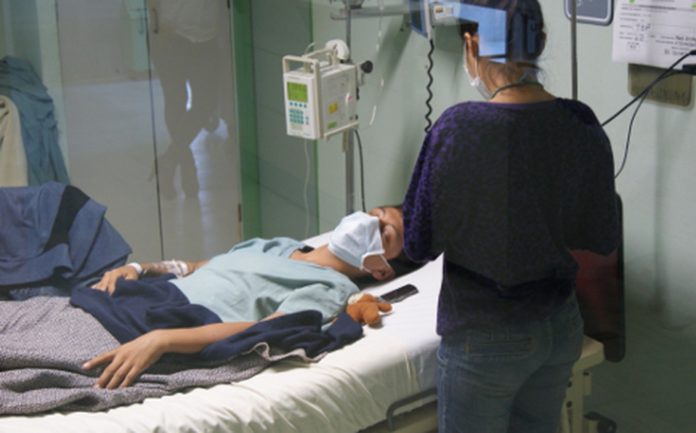 Tuberculosis en Quintana Roo