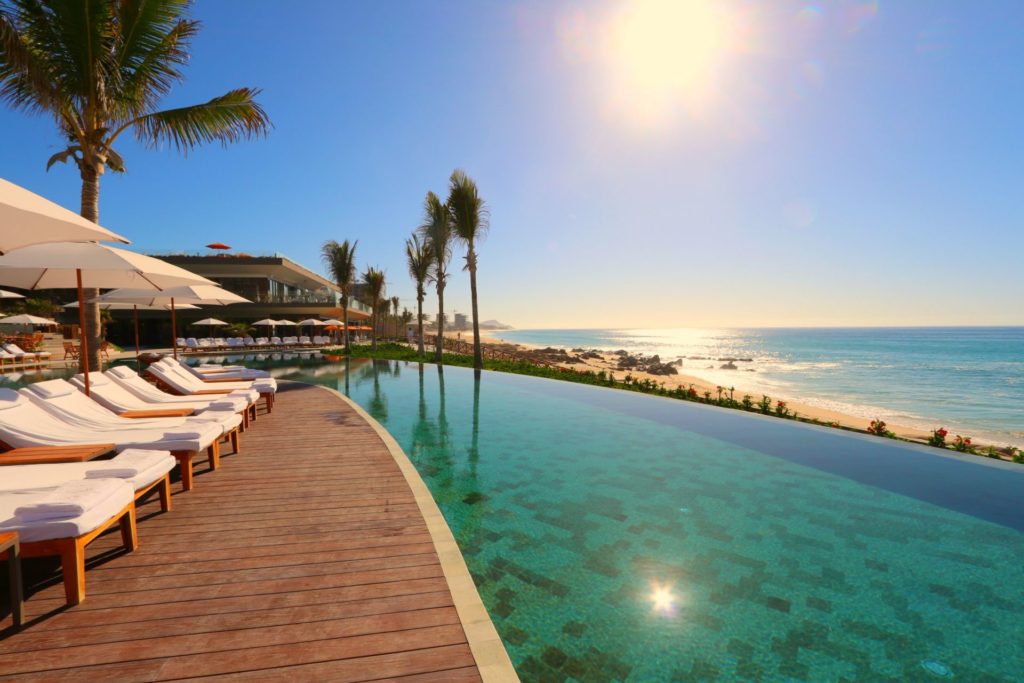 Hotel Grand Velas Los Cabos