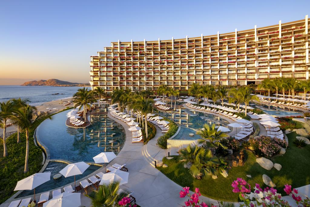 Hotel Grand Velas Los Cabos