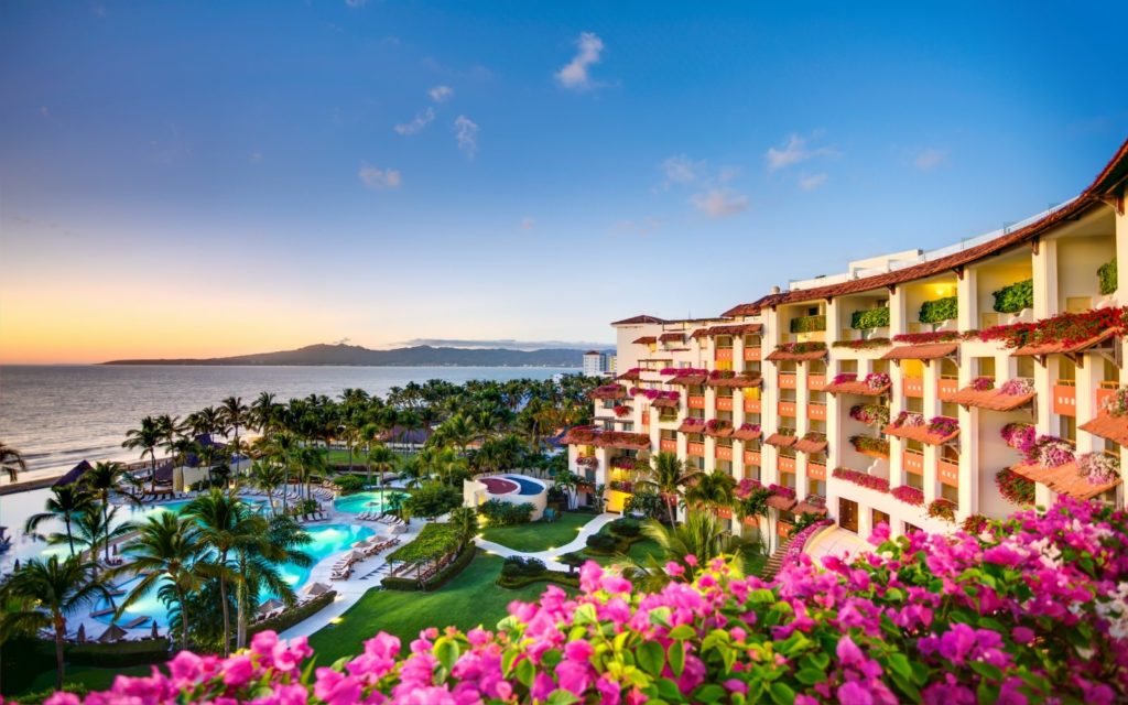 Hotel Grand Velas Riviera Nayarit