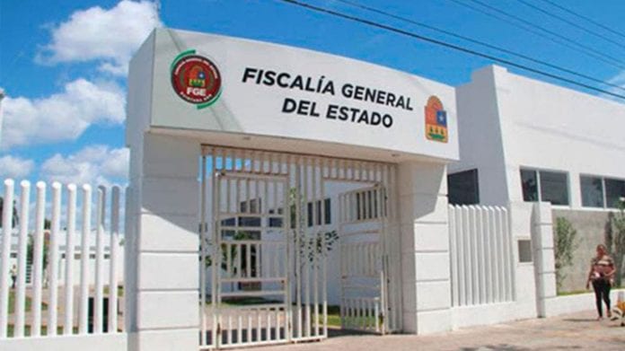 El titular de la Fiscalía General del Estado, Oscar Montes de Oca, confirmó en entrevista que ya analizan los expedientes de los elementos que serían dados de baja de este organismo, para así mejorar el servicio que brindan y las investigaciones.