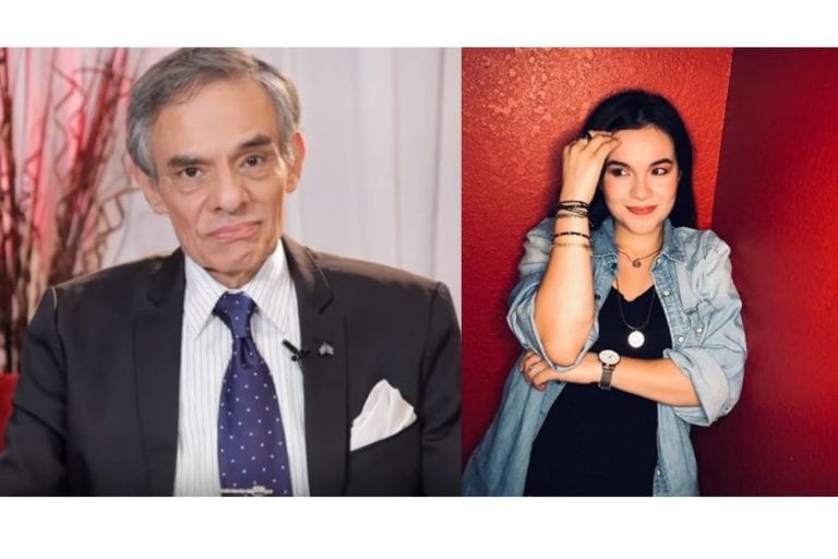 Sarita Sosa tiene ¡antecedentes de esquizofrenia!: Revela exasistente de José José