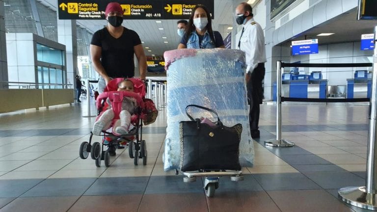 Son 185 operaciones agendadas en el Aeropuerto de Cancún