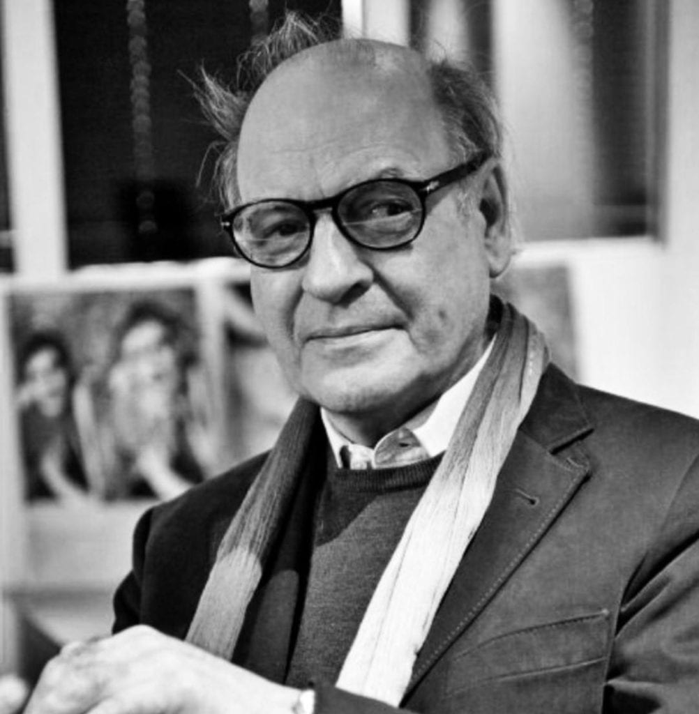 Muere Quino, el creador de Mafalda