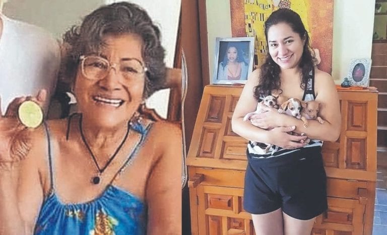 Madre e hija salieron a vender su auto y fueron halladas sin vida en dos sitios distintos