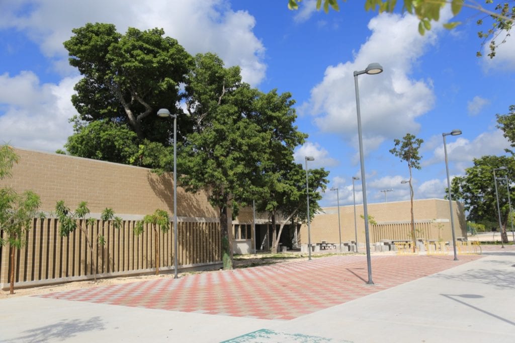 Universidad Benito Juárez