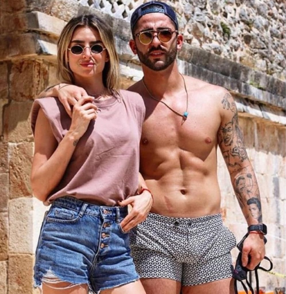 Entre los expulsados, se encontraban Tadeo Fernández y Luis Caballero de Acapulco Shore, integrantes de Guerreros 2020 y Dhasia Wezka.