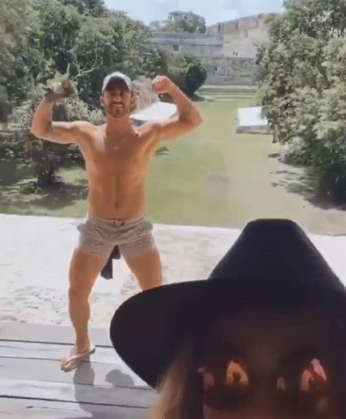 Por violar los protocolos internos de seguridad e higiene y ser unos 