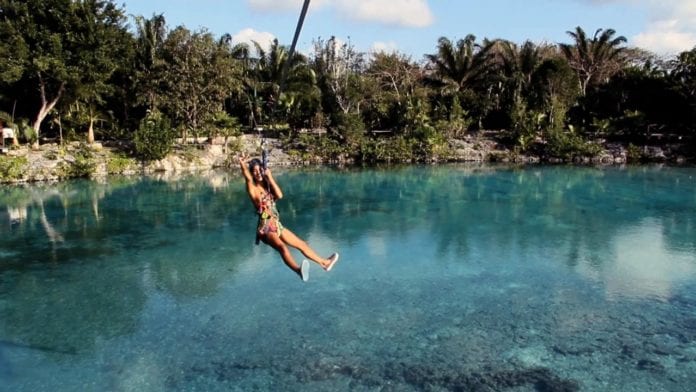 Este Día Mundial de Turismo, Quintana Roo se convirtió en tendencia nacional en Twitter debido al reto #MiDestinoQROO, lanzado en redes sociales.
